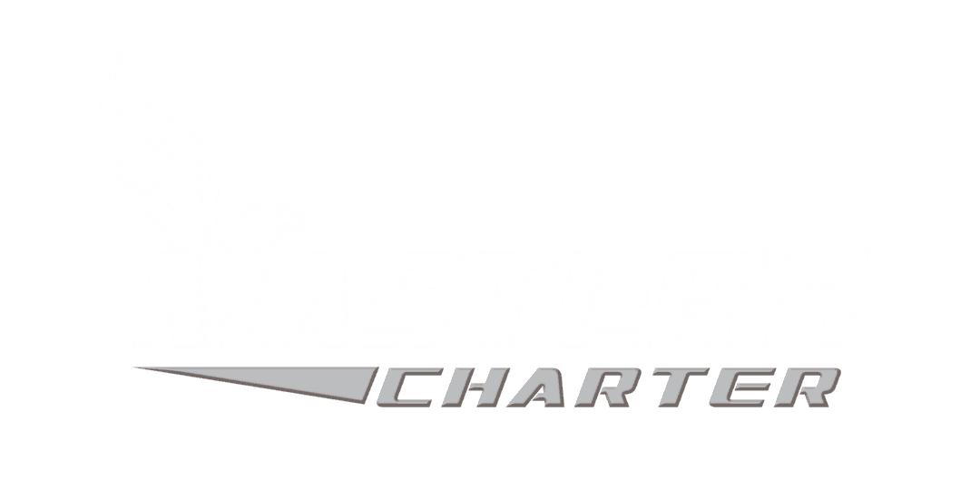 Master’s Charter logo